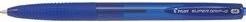 Immagine prodotto Pilot Penna a sfera retrattile Super Grip G Clip-on media (Blu, 1 x)