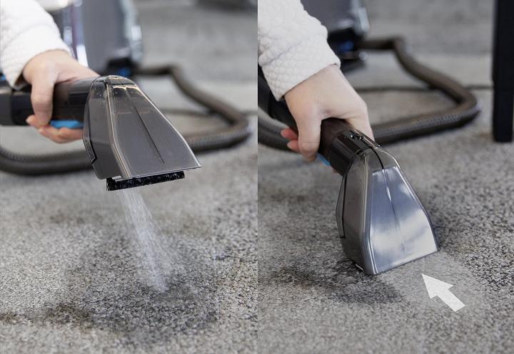 Actual product image Livington Spot Blast