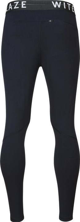 Image du produit Witeblaze NOS SPOK Men's long tights,sch noir Taille : 56 (XXL)