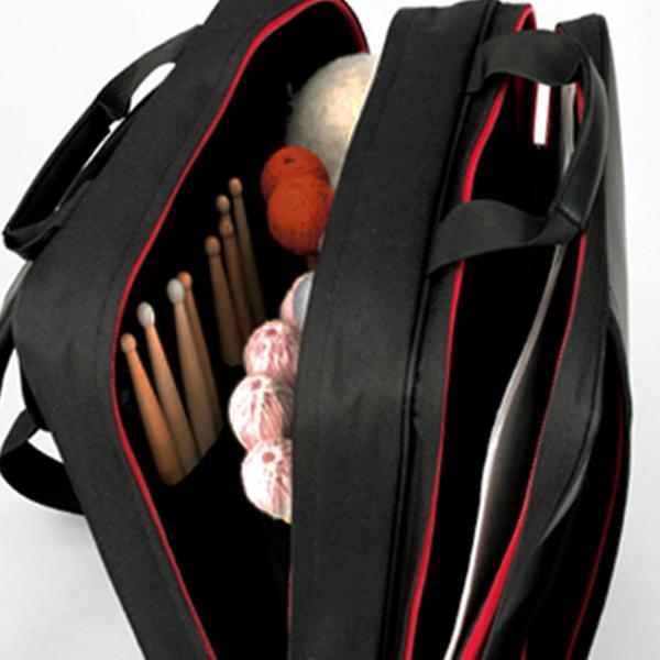 Produktbild Tama Schlagzeug-Tasche MBS06 für Schlagzeug-Zubehör mit Trommelstöcken (Schlagzeug)