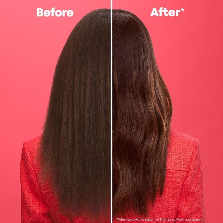 Actual product image Matrix Glow Mania Glow Gatekeeper Leave-In Conditioner (250 ml)