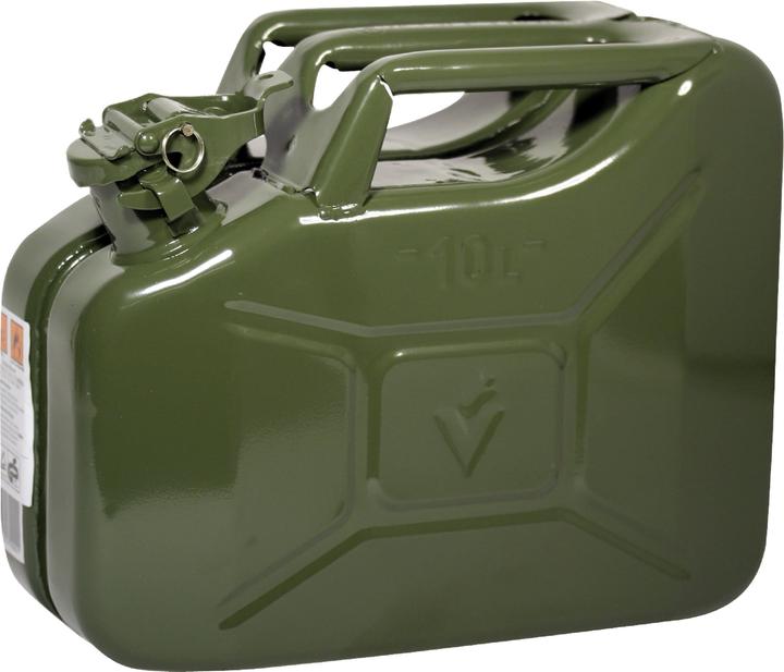 Valpro Armee