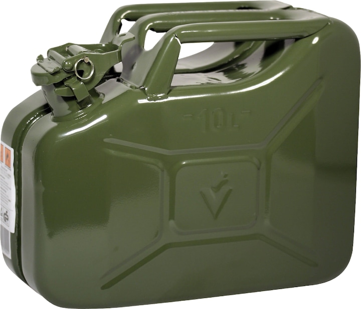 Valpro Army