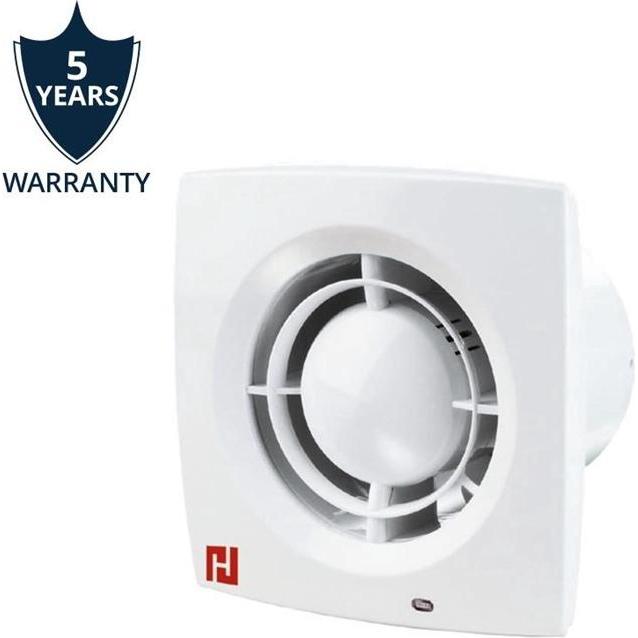 Haushalt, Belüftungsventilator, Pull Out Ventilator 125x1