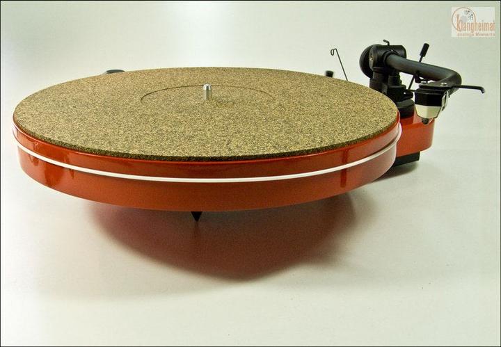 Produktbild Analogis Mate One Servierplatte (Plattenteller)