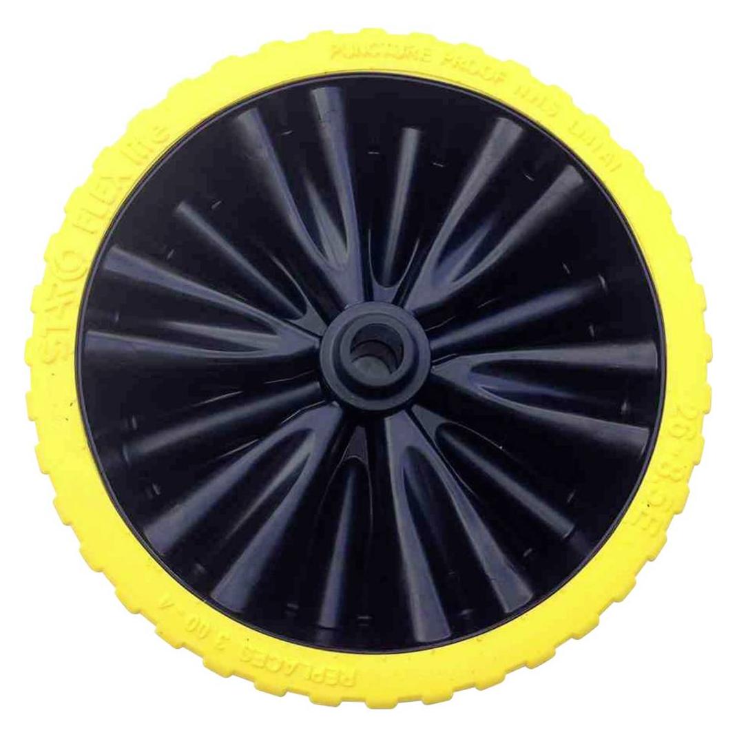 Fort, Accessoires Voor Tuingereedschap, Altrad-Fort Flexlite Handtruckwiel, 1 Stuk, FO80079