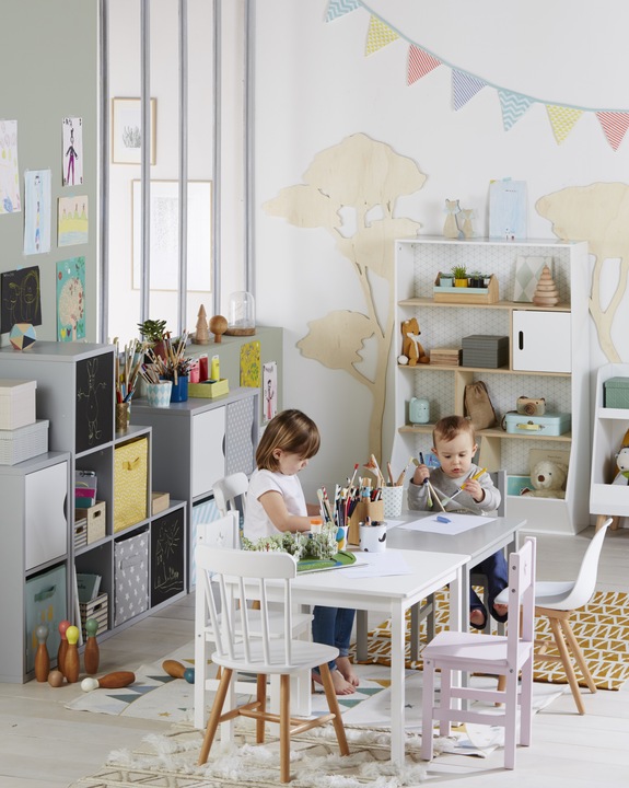 Image du produit Vertbaudet Table D'Activités (Groupe de sièges pour enfants)