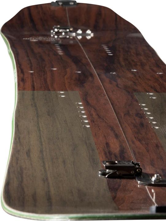 Produktbild Snowboard Coda Splitboard 2021 (161)