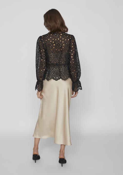 Image du produit Vila Maxijupe taille haute (36)