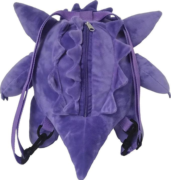 Produktbild Canenco Pokemon 3D Rucksack Plüsch Gengar