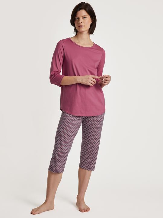 Produktbild Calida 3/4-Pyjama (48)