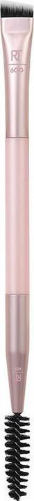 Actual product image Real Techniques Skinamilist Dual-Ended Brow Brush (Eyebrows)