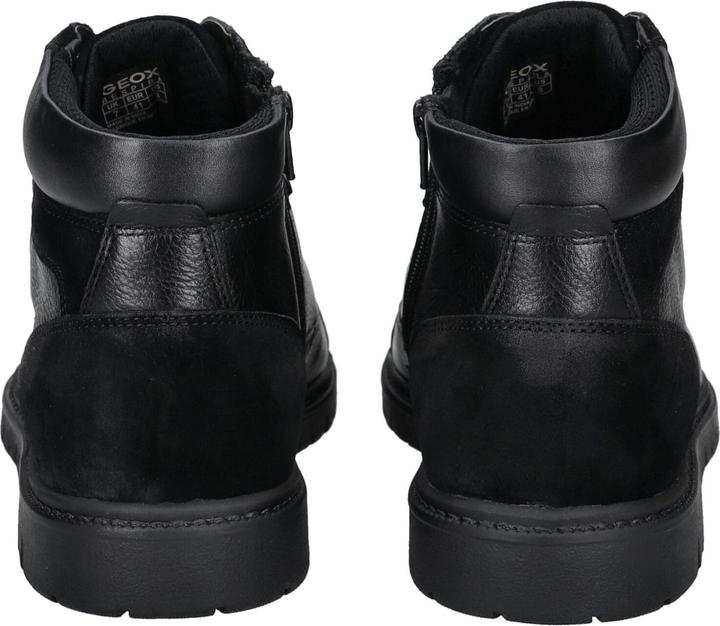 Actual product image Geox boots ghiacciaio a (44)