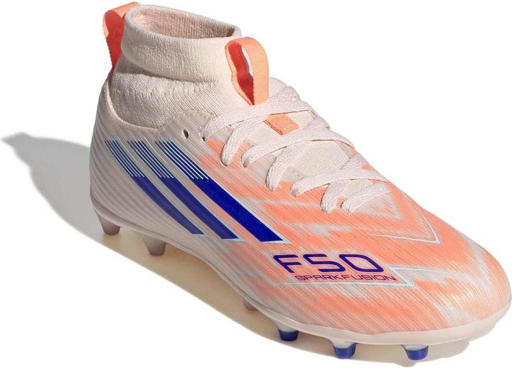 Produktbild Adidas F50 Sparkfusion League FG/AG (34)