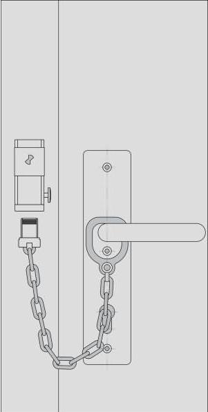 Produktbild Olympia Türkette TK 20