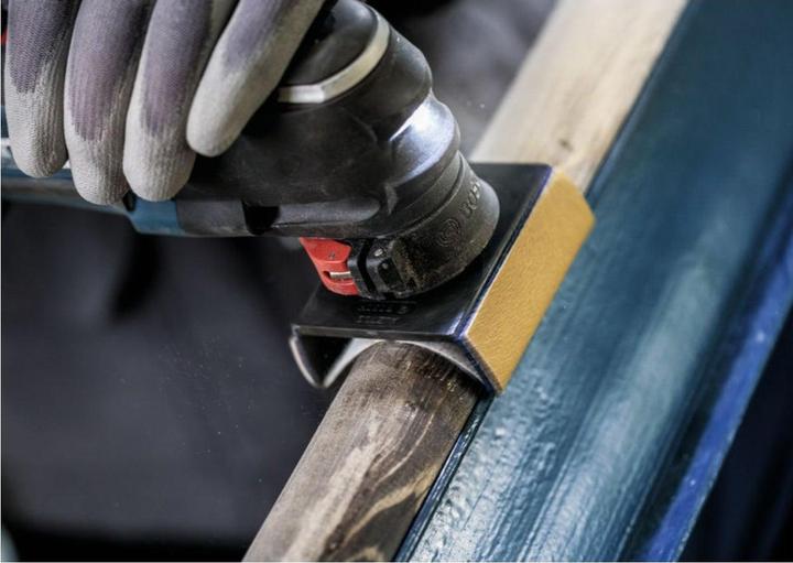 Productafbeelding Bosch Professional Zubehör PRO AUZ 70 G Toebehoren voor multifunctioneel gereedschap, 70 x 65 mm