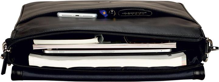 Actual product image Leonhard Heyden Shoulder bag Montreal 7217
