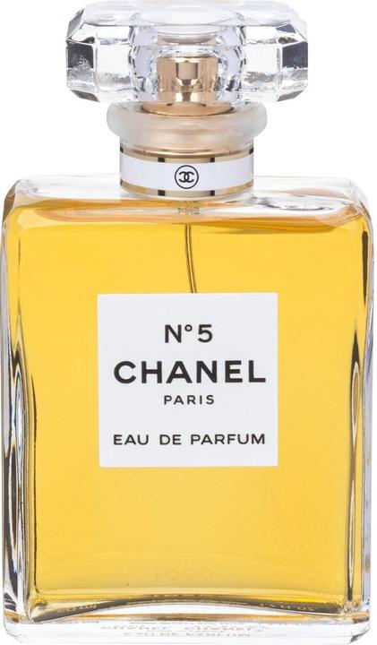 Image du produit Chanel No. 5 (Eau de parfum, 50 ml)