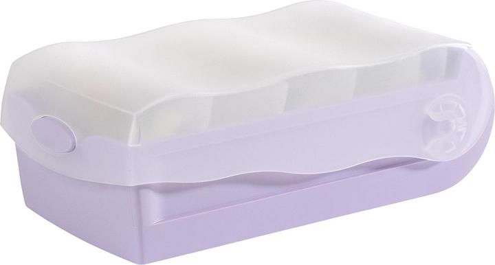 Lilac, Pastel lilac, Transparent, Violet