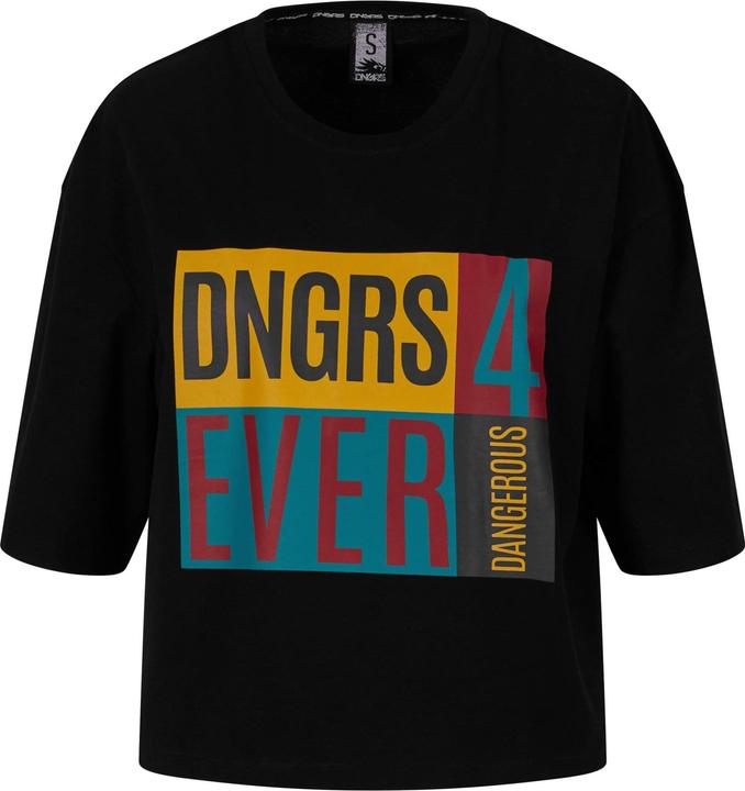 Produktbild Dangerous DNGRS 4C T-Shirt - 34329 (L)