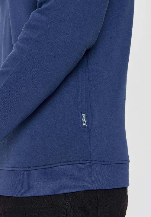 Produktbild Greenbomb Hoodie Basic (XL)