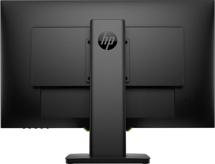 Actual product image HP 27xq (2560 x 1440 pixels, 27")