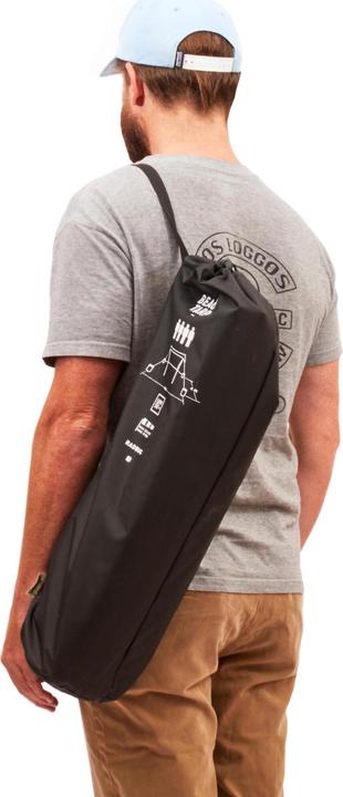 Image du produit Radbug Baldaquin de plage (Tente de plage, 1.80 kg, 4 personnes)