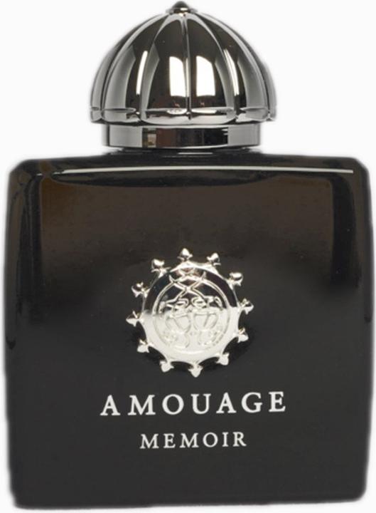 Actual product image Amouage Memoir (L) EDP 100ml (Eau de parfum, 100 ml)