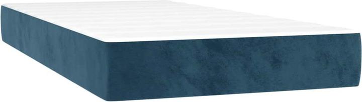 Image du produit vidaXL Boxspringbett (200 x 200 cm)