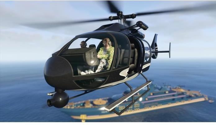 Immagine prodotto Rockstar GTA 5 - Edizione Premium (Xbox One X, Xbox Series X, FR)