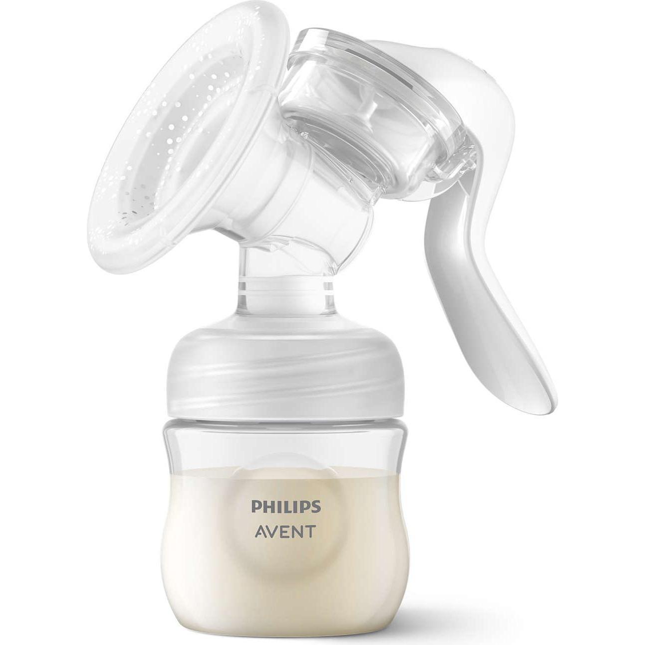Thumbnail - Philips Avent, Milchpumpe, Handmilchpumpe