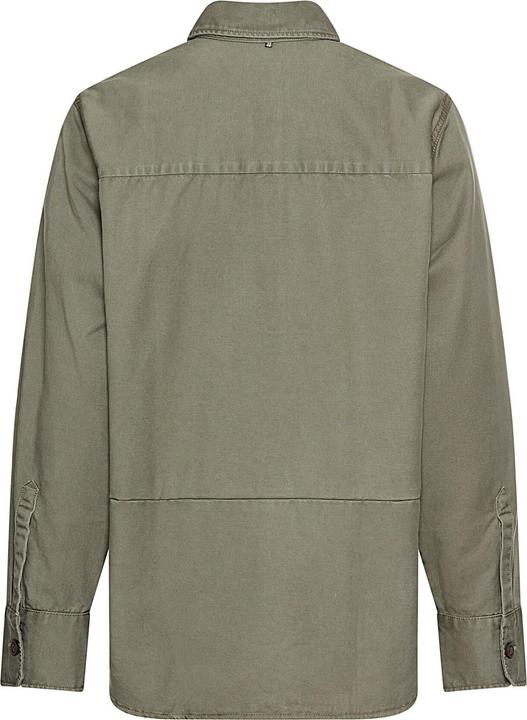 Immagine prodotto Camel Active Overshirt aus Baumwoll-Lyocell-Mix (S, XL)