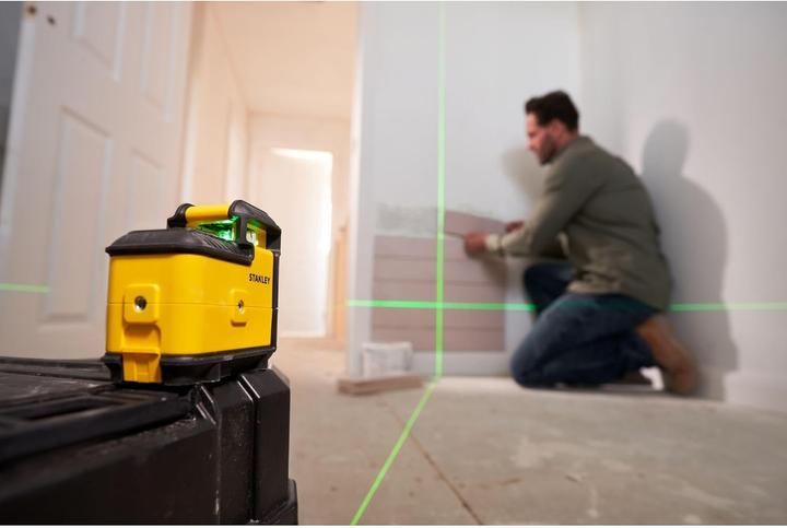 Image du produit Black & Decker Laser à ligne