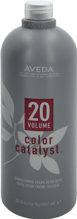 Produktbild Aveda Color Catalyst