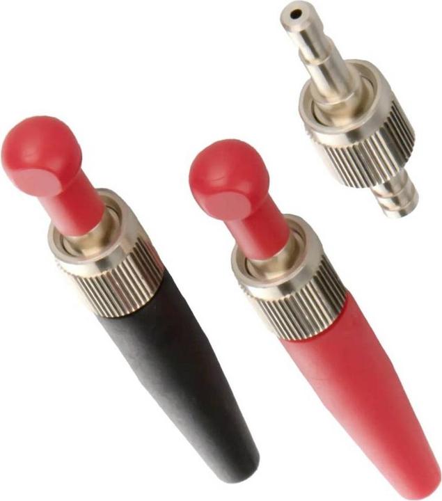 Produktbild Lapp LWL-Steckverbinder