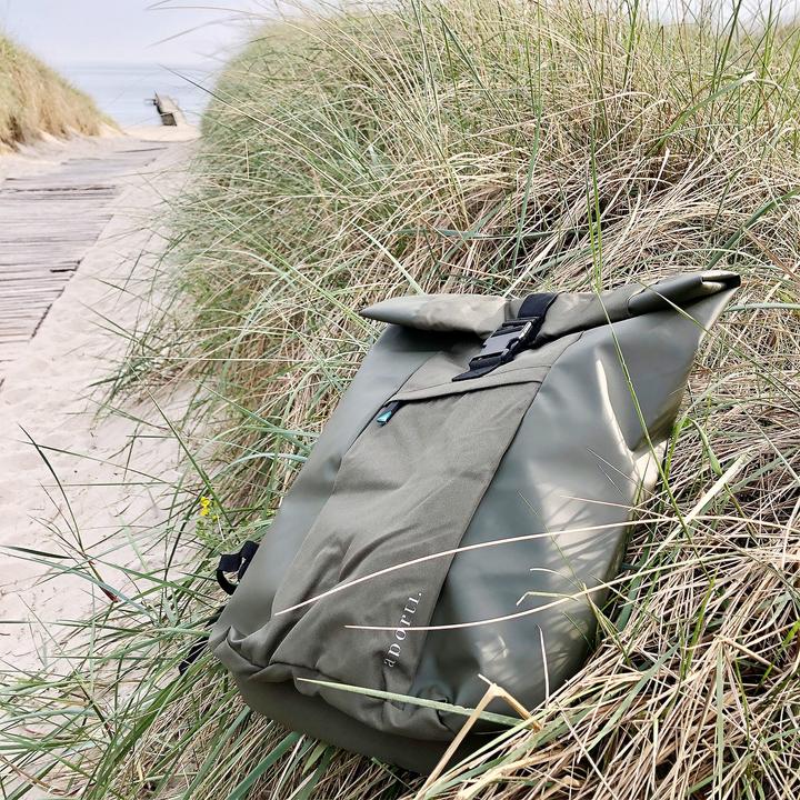 Actual product image Aporti Roll-top Anzio (17 l)