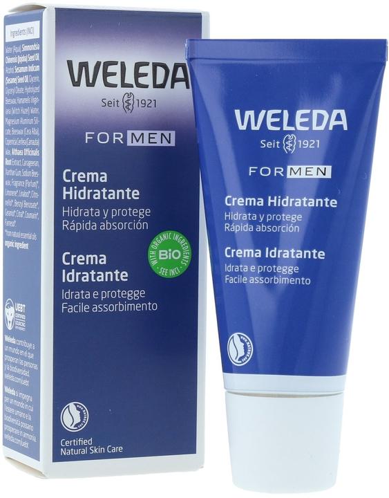 Image du produit Weleda Crème hydratante (30 ml, Crème de jour)