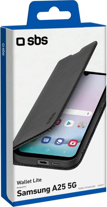 Produktbild SBS Instinct Cover (Samsung Galaxy A25 5G)