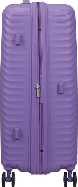Actual product image American Tourister Diablast Spinner (81 l)