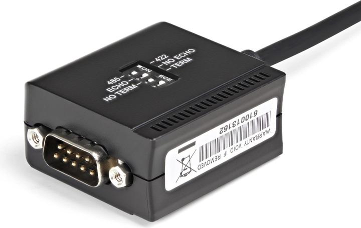 Productafbeelding StarTech 1 Poort USB Seriële Kabel (1.80 m)