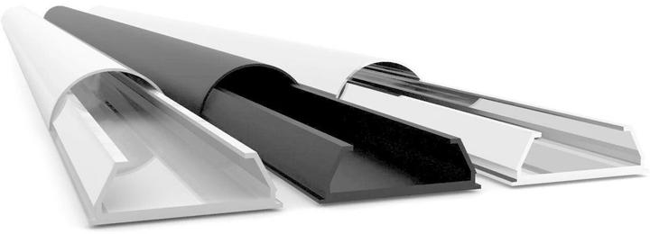 Image du produit Multibrackets Chemins de câbles en aluminium (Conduit, 110 cm)
