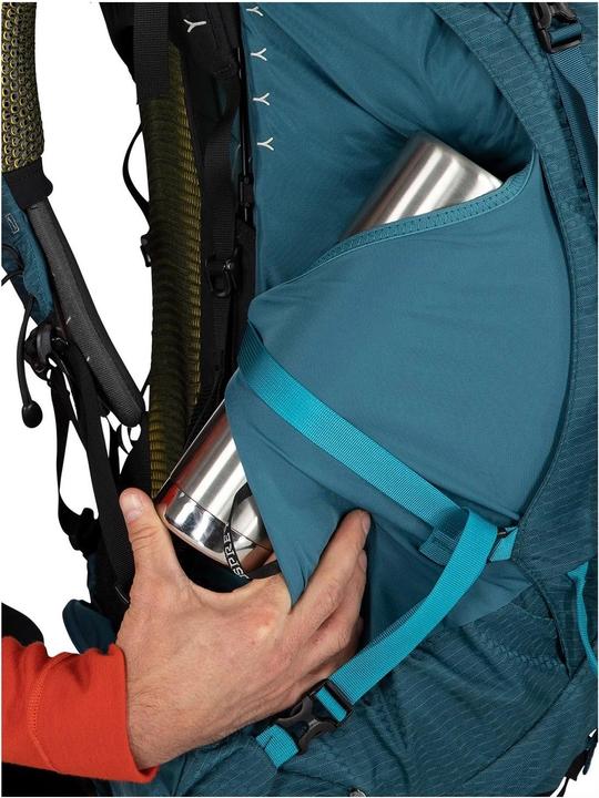 Produktbild Osprey Atmos AG 50 (50 l)