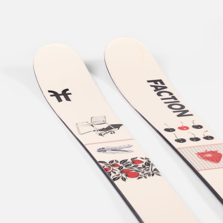 Produktbild Faction Ski Prodigy 1 Capsule | 2026-171 (171 cm, Ohne Bindung)