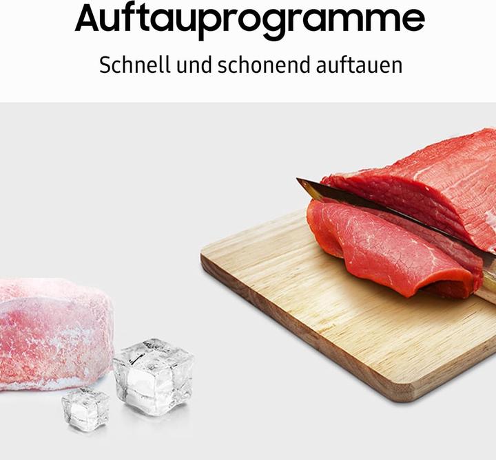 Produktbild Samsung MG23K3614AW (23 l)