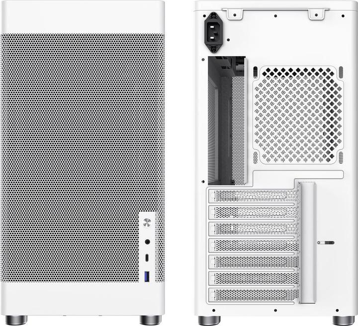 Immagine prodotto CoolBox COO-CHA-MP1-0 (Micro-ITX, mATX, ATX)