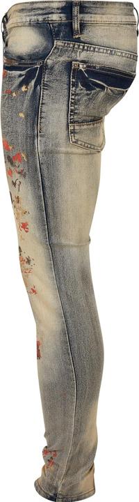 Produktbild Southpole Stretch Signature Denim - 19719 (W36/L32)