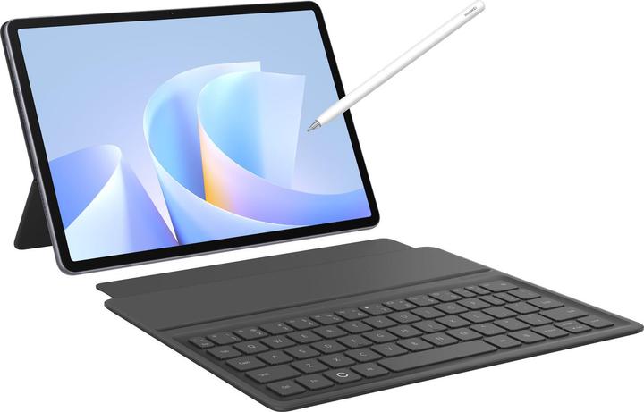 Produktbild Huawei MatePad 11.5 S (nur WLAN, 11.50", 256 GB, Grau)