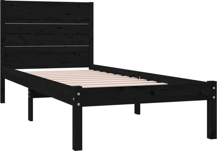 Image du produit vidaXL Bettgestell (200 x 200 cm)