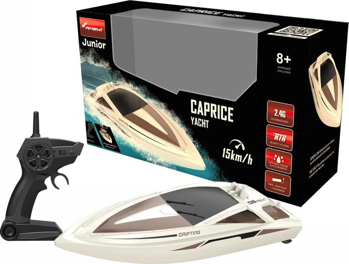 Immagine prodotto Amewi Yacht Caprice, 380 mm RTR