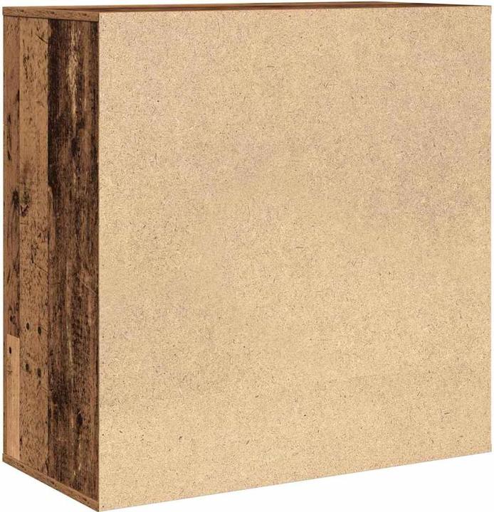 Produktbild vidaXL Sideboard aus Holzwerkstoffen (78 x 38 x 80 cm)